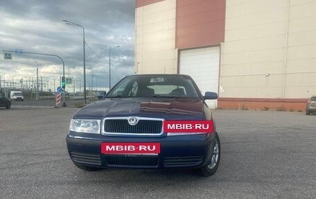 Skoda Octavia IV, 2007 год, 505 000 рублей, 4 фотография