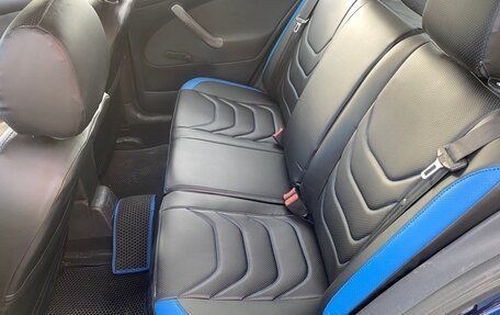 Skoda Octavia IV, 2007 год, 505 000 рублей, 18 фотография