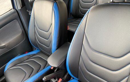 Skoda Octavia IV, 2007 год, 505 000 рублей, 17 фотография