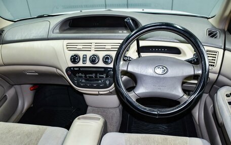 Toyota Vista V30, 2000 год, 759 000 рублей, 13 фотография