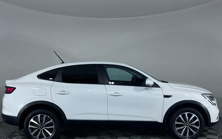 Renault Arkana I, 2021 год, 1 590 000 рублей, 8 фотография