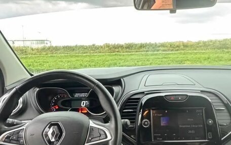 Renault Kaptur I рестайлинг, 2021 год, 1 390 000 рублей, 7 фотография