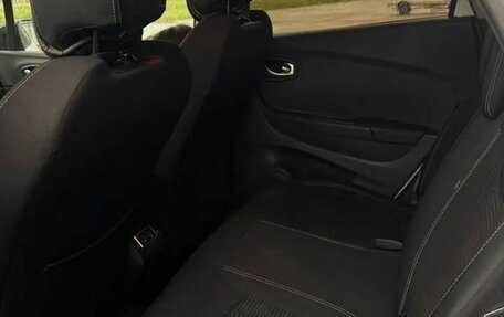 Renault Kaptur I рестайлинг, 2021 год, 1 390 000 рублей, 12 фотография