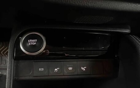 Renault Kaptur I рестайлинг, 2021 год, 1 390 000 рублей, 11 фотография