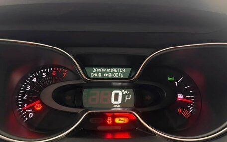 Renault Kaptur I рестайлинг, 2021 год, 1 390 000 рублей, 8 фотография