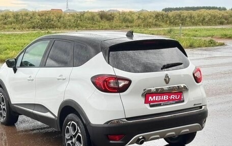 Renault Kaptur I рестайлинг, 2021 год, 1 390 000 рублей, 5 фотография