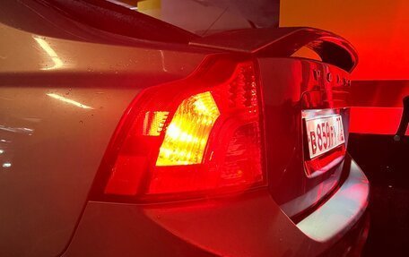 Volvo S40 II, 2007 год, 880 000 рублей, 6 фотография