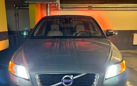 Volvo S40 II, 2007 год, 880 000 рублей, 2 фотография