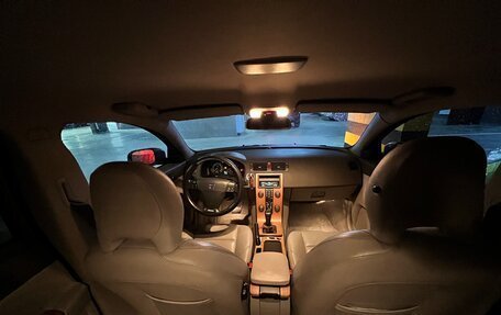 Volvo S40 II, 2007 год, 880 000 рублей, 10 фотография