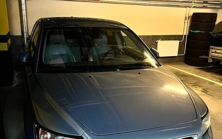 Volvo S40 II, 2007 год, 880 000 рублей, 4 фотография