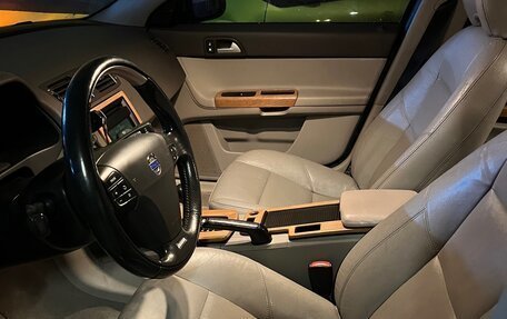 Volvo S40 II, 2007 год, 880 000 рублей, 14 фотография