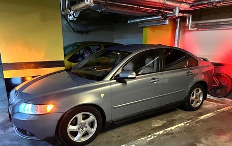 Volvo S40 II, 2007 год, 880 000 рублей, 15 фотография