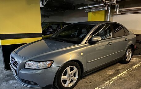 Volvo S40 II, 2007 год, 880 000 рублей, 5 фотография