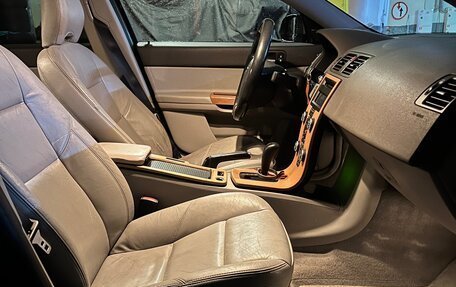 Volvo S40 II, 2007 год, 880 000 рублей, 13 фотография
