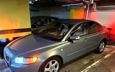 Volvo S40 II, 2007 год, 880 000 рублей, 9 фотография