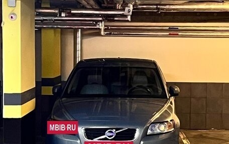 Volvo S40 II, 2007 год, 880 000 рублей, 3 фотография