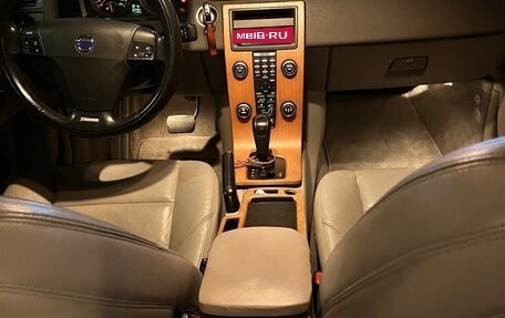 Volvo S40 II, 2007 год, 880 000 рублей, 11 фотография