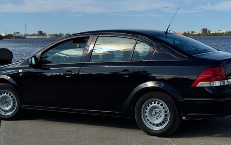 Opel Astra H, 2011 год, 800 000 рублей, 5 фотография