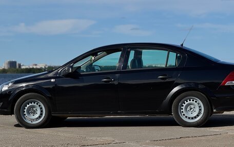 Opel Astra H, 2011 год, 800 000 рублей, 4 фотография