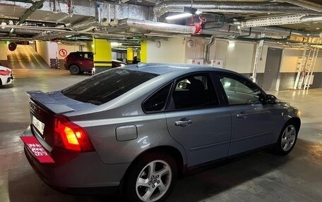 Volvo S40 II, 2007 год, 880 000 рублей, 17 фотография