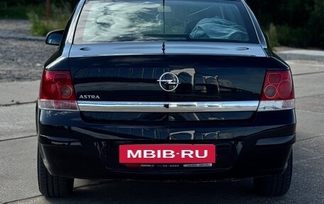 Opel Astra H, 2011 год, 800 000 рублей, 7 фотография