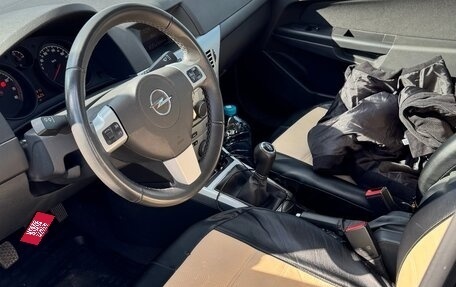 Opel Astra H, 2011 год, 800 000 рублей, 12 фотография