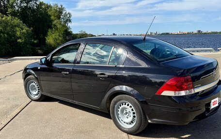 Opel Astra H, 2011 год, 800 000 рублей, 20 фотография