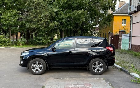 Toyota RAV4, 2012 год, 1 350 000 рублей, 4 фотография