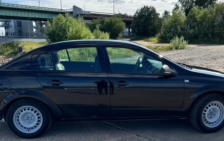 Opel Astra H, 2011 год, 800 000 рублей, 17 фотография