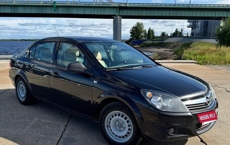 Opel Astra H, 2011 год, 800 000 рублей, 16 фотография