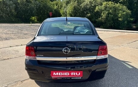 Opel Astra H, 2011 год, 800 000 рублей, 21 фотография