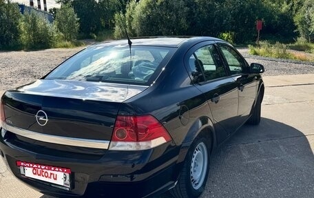 Opel Astra H, 2011 год, 800 000 рублей, 18 фотография