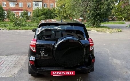 Toyota RAV4, 2012 год, 1 350 000 рублей, 6 фотография