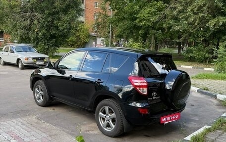 Toyota RAV4, 2012 год, 1 350 000 рублей, 7 фотография