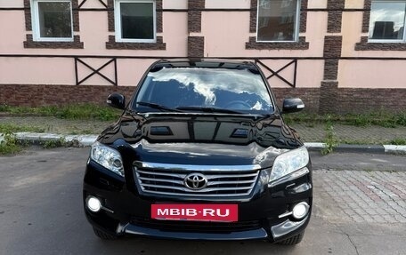 Toyota RAV4, 2012 год, 1 350 000 рублей, 2 фотография