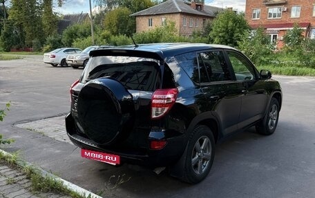 Toyota RAV4, 2012 год, 1 350 000 рублей, 5 фотография