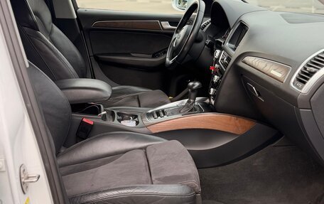 Audi Q5, 2013 год, 2 400 000 рублей, 6 фотография