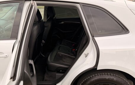 Audi Q5, 2013 год, 2 400 000 рублей, 7 фотография