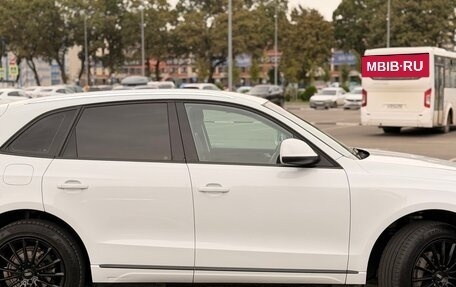 Audi Q5, 2013 год, 2 400 000 рублей, 2 фотография