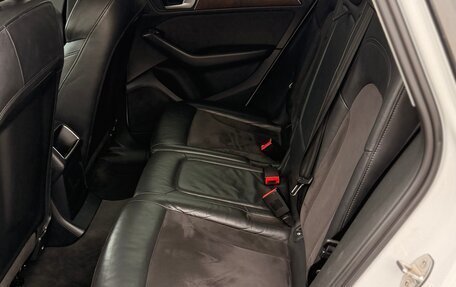 Audi Q5, 2013 год, 2 400 000 рублей, 9 фотография