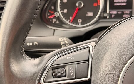 Audi Q5, 2013 год, 2 400 000 рублей, 14 фотография