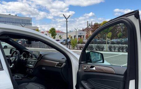 Mercedes-Benz GLE Coupe, 2018 год, 4 200 000 рублей, 15 фотография