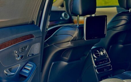 Mercedes-Benz S-Класс, 2014 год, 3 100 000 рублей, 14 фотография