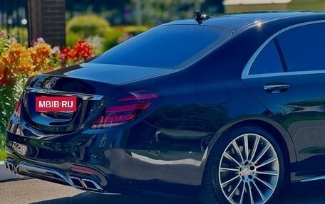 Mercedes-Benz S-Класс, 2014 год, 3 100 000 рублей, 9 фотография