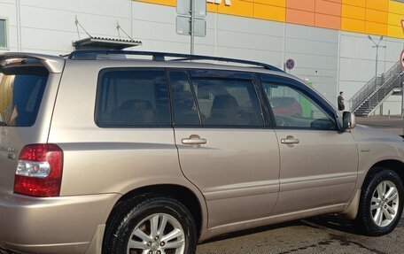 Toyota Highlander III, 2005 год, 950 000 рублей, 3 фотография