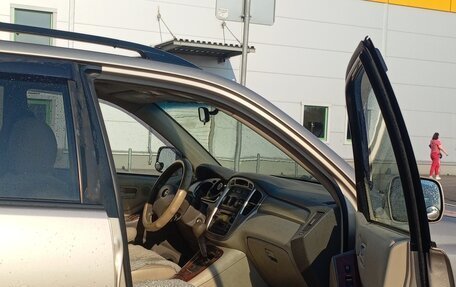 Toyota Highlander III, 2005 год, 950 000 рублей, 7 фотография