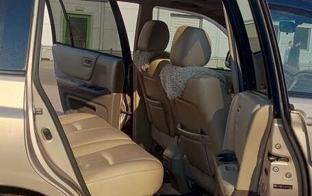 Toyota Highlander III, 2005 год, 950 000 рублей, 6 фотография