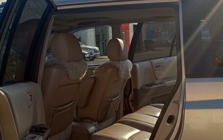 Toyota Highlander III, 2005 год, 950 000 рублей, 5 фотография