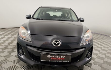 Mazda 3, 2012 год, 849 000 рублей, 2 фотография