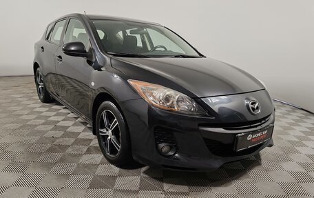 Mazda 3, 2012 год, 849 000 рублей, 3 фотография